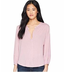 Splendid Vintage Whisper Blouse